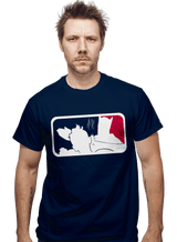 ShirtPunch Major League Slap, view 2