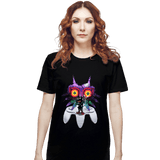 ShirtPunch Majora 64, view 2