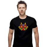 ShirtPunch Majora Splash, view 5