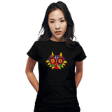 ShirtPunch Majora Splash, view 6
