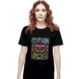 ShirtPunch Majora's Neon, view 2