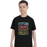 ShirtPunch Majora's Neon, view 3