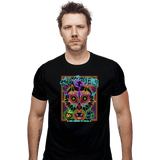 ShirtPunch Majora's Neon, view 5