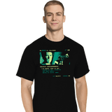 ShirtPunch Make My Day Select, view 4