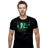 ShirtPunch Make My Day Select, view 5