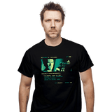 ShirtPunch Make My Day, view 2