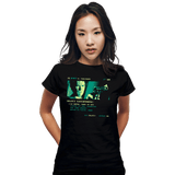 ShirtPunch Make My Day, view 6