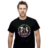 ShirtPunch Make The Days Count!, view 2
