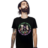 ShirtPunch Make The Days Count!, view 5