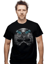 ShirtPunch Maker Of Peace, view 2