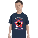 ShirtPunch Makes You Stranger, view 3