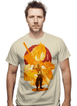 ShirtPunch Mako-Eyed Mercenary, view 2