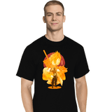 ShirtPunch Mako-Eyed Mercenary, view 4
