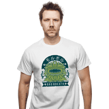 ShirtPunch Malboro, view 2