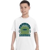 ShirtPunch Malboro, view 3