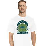 ShirtPunch Malboro, view 4