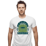 ShirtPunch Malboro, view 5