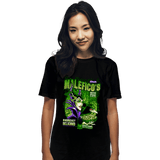 ShirtPunch Maleficent Cereal, view 2