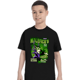 ShirtPunch Maleficent Cereal, view 3