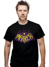 ShirtPunch Maleficent, view 2
