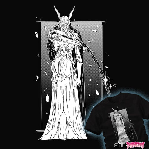 ShirtPunch Malenia, Blade of Miquella