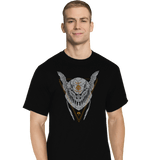 ShirtPunch Malenia, view 4