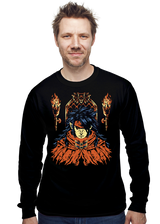 ShirtPunch Man Of Mysteries, view 5