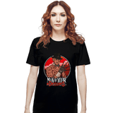 ShirtPunch Man Of Your Dreams, view 2