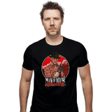 ShirtPunch Man Of Your Dreams, view 5