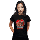 ShirtPunch Man Of Your Dreams, view 6