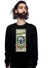 ShirtPunch Mandalore Approved, view 4