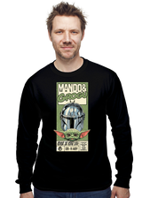 ShirtPunch Mandalore Approved, view 5