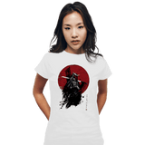 ShirtPunch Mandalorian Samurai, view 6