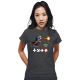 ShirtPunch Mandoken, view 6