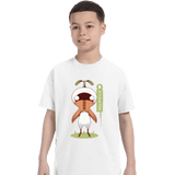 ShirtPunch Mandragora, view 3