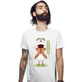 ShirtPunch Mandragora, view 5