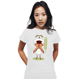 ShirtPunch Mandragora, view 6