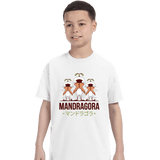 ShirtPunch Mandragoras, view 3