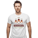 ShirtPunch Mandragoras, view 5