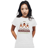 ShirtPunch Mandragoras, view 6