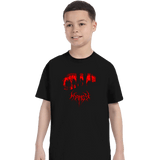 ShirtPunch Mandy Metal, view 3