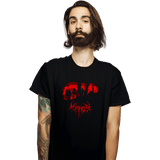 ShirtPunch Mandy, view 2