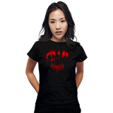 ShirtPunch Mandy, view 6