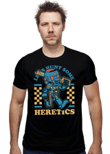 ShirtPunch Marine Mascot, view 2