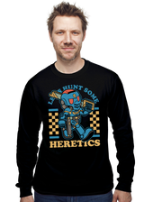 ShirtPunch Marine Mascot, view 5