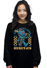 ShirtPunch Marine Mascot, view 6