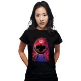 ShirtPunch Mario Glitch, view 6
