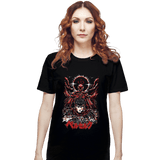 ShirtPunch Marked By Eclipse, view 2