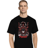 ShirtPunch Marked By Eclipse, view 4