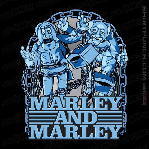 ShirtPunch Marley And Marley